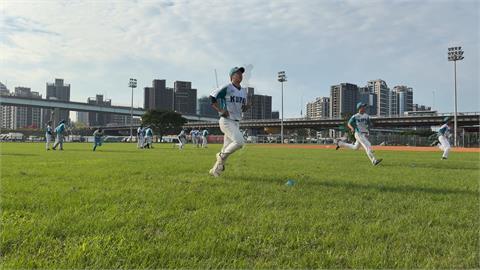 12強賽／台灣隊奪冠！　6選手1教練全是「這學校」校友