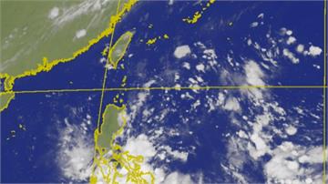 午後雷雨一波波！7月確定零颱風創46年來新紀錄