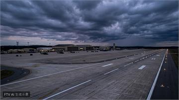 烏克蘭夜襲俄國軍用機場　稱以海王星飛彈重創6架戰機