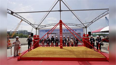 矽品斗六廠砸近千億動土！拚CoWoS先進封裝　滿載狂創2200職缺