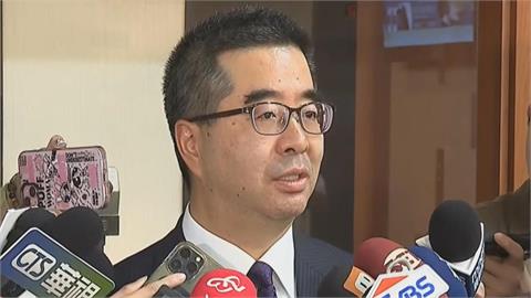 遭馬辦正式提告背信侵占　蕭旭岑：若有不法願辭副主席