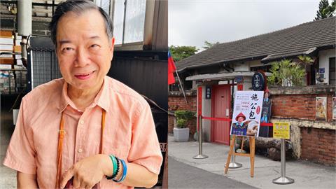 廖峻仍在加護病房觀察!粉專照賣「施公包」遭質疑消費 廖錦德回應了
