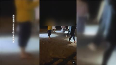 夜間活動帶房客「抓寄居蟹、沙蟹」挨轟 墾丁飯店業者致歉