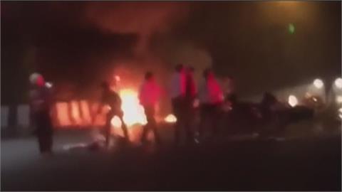 曼谷四面佛爆炸案歷經10年終判決　2維族男子判死