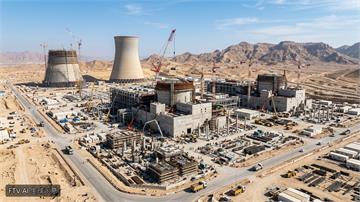 美軍遭控襲擊伊朗在建核電廠　聯合國IAEA急籲克制