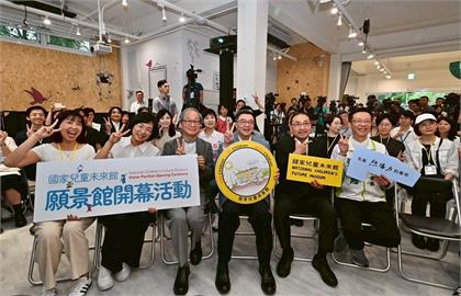 快新聞／侯友宜為補助款當面請命「人民痛苦」　卓榮泰一劍封喉