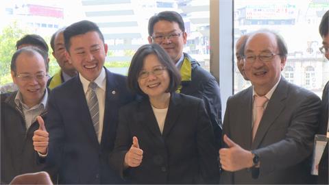 2022改選「大新竹市長」？　柯建銘：選舉未必有利民黨