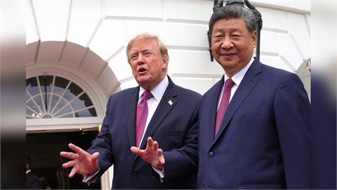 快新聞／證實川習會談台灣「僅點到為止」！川普：習近平清楚我的想法