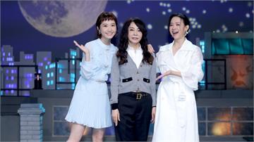 柴智屏自曝 曾寶儀曾與《流星花園》杉菜擦身而過？！ 讓LuLu黃路梓茵大驚