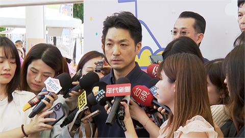 收「槍殺」恐嚇！　蔣萬安今出席活動維安升級