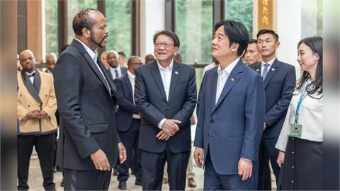 洪秀柱批賴清德偷雞摸狗　綠委反嗆：跟中共站一起？
