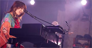 樋口愛神曲連發加碼安可　嗨喊「會再來台灣」