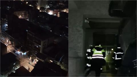 台北凌晨夜空驚傳20秒巨響！「詭異夜吼」真相曝光…不是靈異事件