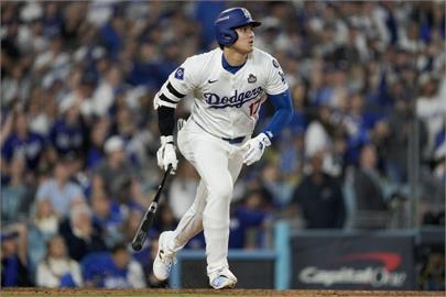 MLB／大谷2025球季重拾二刀流　權威媒體預測奪10勝全壘打比去年「少這麼多」