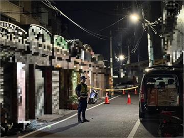 喬債送命！高雄湖內爆槍響　3人中彈1重傷不治