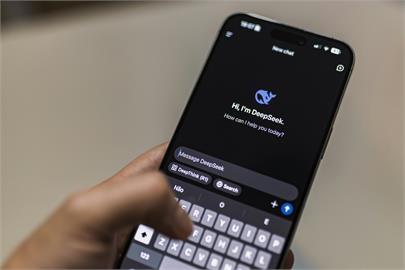 憂引發國安疑慮！南韓「封殺DeepSeek」全面中斷下載　重啟條件曝光