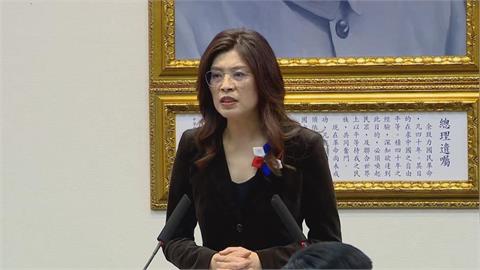 鄭麗文1舉動竟害慘國民黨！他斷言「2028賴清德連任」：大局已定了