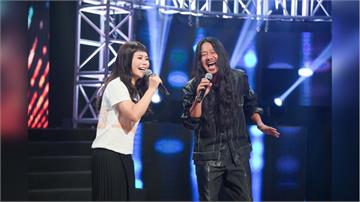 詹雅雯捨演歌轉音唱腔與亂彈阿翔為慈善活動而唱險被許常德逼瘋!