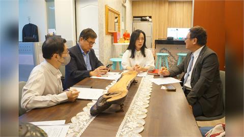 陳瑩.莊瑞雄成功爭取台鐵「大學生優惠票」  減輕台東學子負擔