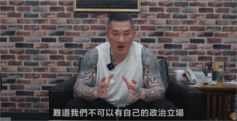 員工遭「政治狂熱者」重擊後腦！館長罕拜託民進黨：警察說抓不到