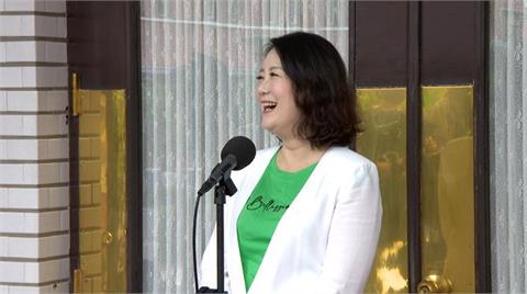 快新聞／真的嗎？藍白多人獲選「特優立委」　吳思瑤以這事為例酸：看看就好
