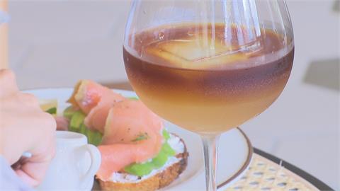 台灣人一年喝掉２８‧５億杯咖啡　飲料公司以「概念店」擴張搶商機