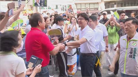 快新聞／沈伯洋出這招紓解內科壅塞！藍議員竟酸「踩天鵝船」　本人痛心回擊