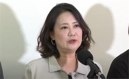 快新聞／黃國昌堅持要求政院報告關稅　吳思瑤嗆：害談判搞砸在野黨負責？