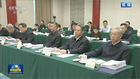 中國8政協委員落馬　含多名軍工、能源背景高官