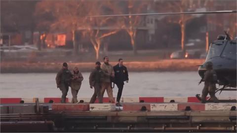 馬杜洛毒品帝國曝光！　妻受賄介紹毒販給官員　兒利用國營專機走私