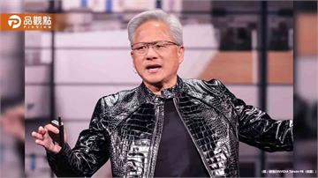 黃仁勳豪砸24億拯救百年藝校！新學院直接冠名
