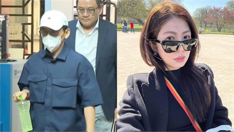 黃子佼再被搜出「12名少女586影像」！李怡貞怒揭影片內容：不關真的會氣
