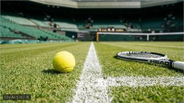 血糖感測器故障！網球名將 Alexander Zverev 身體不適哈雷賽落敗
