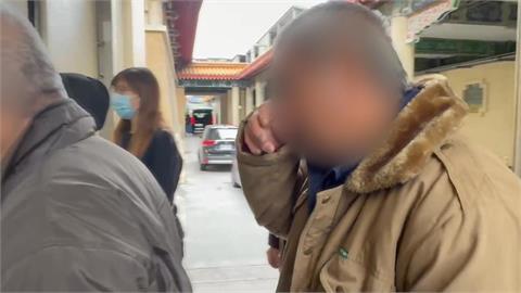 強震間接釀1死！　德音國小工友巡檢漏水「摔落身亡」