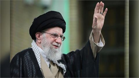 快新聞／震撼！伊朗官方證實「最高領袖身亡」　哈米尼3親屬也在空襲喪命
