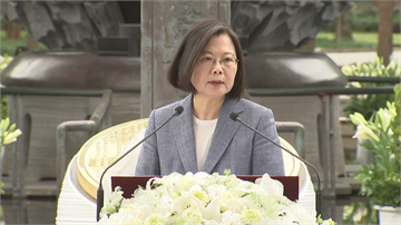 快新聞／二二八73週年  蔡英文下令國安局一個月內完成檔案解密