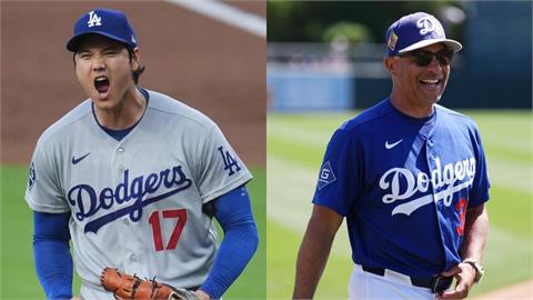 MLB(影)/「投手大谷」本季首度未投滿6局!主帥羅伯斯仍給好評、曝這點相當罕見