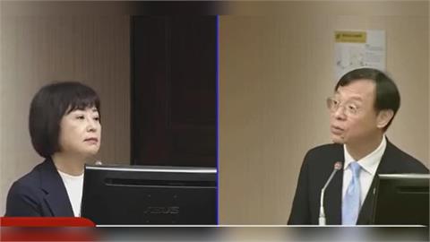 快新聞／長照悲歌！80歲嬤顧重病兒50年悶死他　石崇良：支持總統特赦