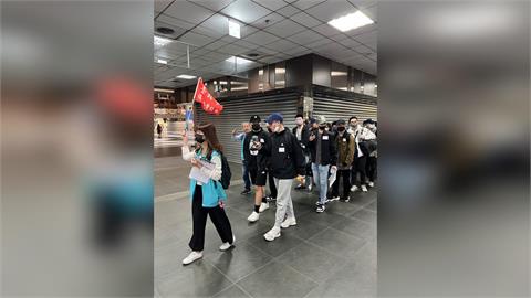 快新聞／應屆畢業役男服役更彈性！內政部推自選入營新制