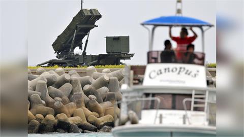 快新聞／日媒：自衛隊擬與美軍擴大機密共享　推進「日美合作生產導彈」
