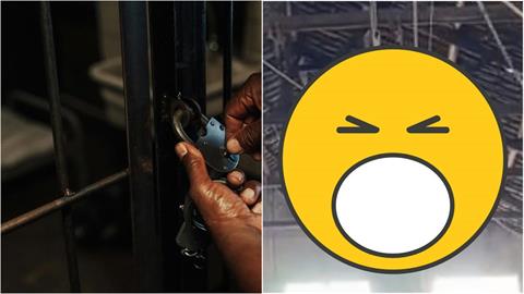 中國直播「綁架女子、販賣器官」駭人畫面全放送！官方出手結局竟超展開