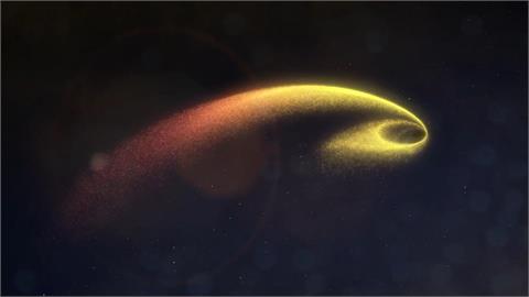 10萬年罕見！NASA曝黑洞「宇宙屠殺片」　恆星「支解」慘變甜甜圈