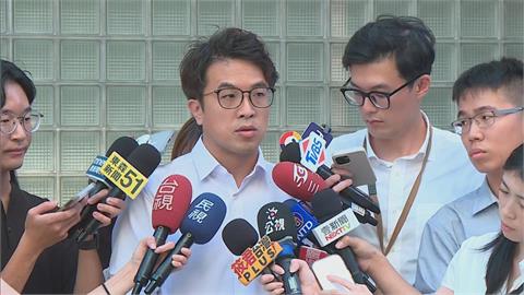 快新聞／蔣萬安5月還在笑！沈伯洋專訪認初參選擔憂　注意對方1事：我最愛