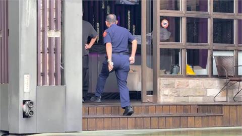 基隆一家四口出遊住礁溪某飯店　3個月大男嬰疑猝死出現屍班