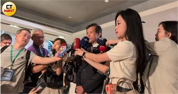 陳昭姿爆民眾黨司改走讀警「放人一步就拔官」　北市警局長回應了