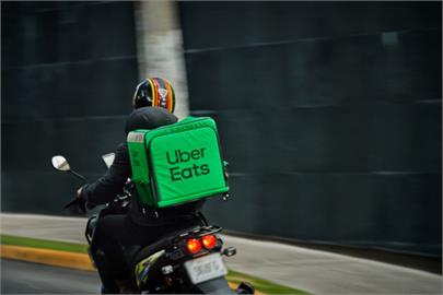 快新聞／Uber Eats晚間驚傳大當機　網友批「應該都點不到」