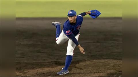MiLB／中職選秀大物少1人！18歲「大溪大谷翔平」林珺希獲海盜隊青睞網羅加盟