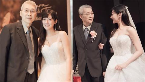 名醫林春銘罹攝護腺癌病逝！林逸欣揭父親「皮夾裡20年的秘密」惹哭網