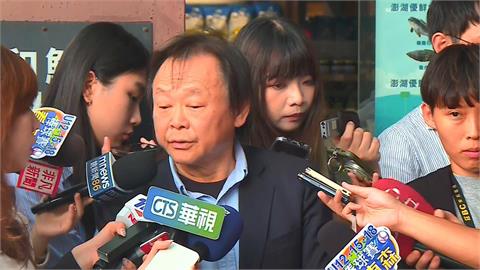 快新聞／民進黨很節制！談柯文哲重金交保　昔日戰友王世堅這樣建議