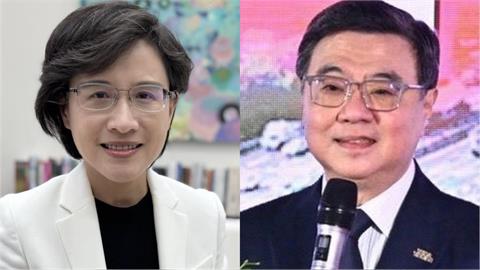 最新／鄭麗君完成台美關稅談判！卓榮泰明晨親自接機